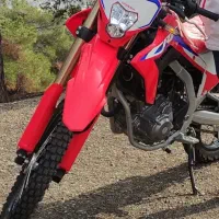 crf l 250