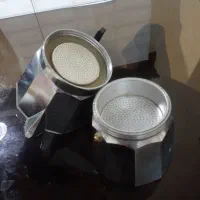 موکاپات|قوری، کتری، قهوهساز دستی|تهران, شهرک رضویه|دیوار