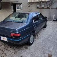 پژو 405دوگانه cngمدل 97بیرنگ|خودرو سواری و وانت|کرج, خرمدشت|دیوار