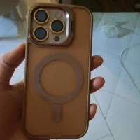 آیفون ۱۶ پرو