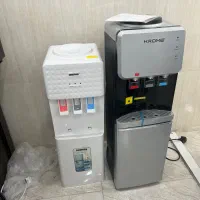 آبسردکن ابسردکن موجود مارک های مختلف(میدیا،پانوسون|آبسردکن و تصفیه آب|خمیر, |دیوار