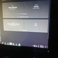 PC قوی تر از ps 4|رایانه رومیزی|جیرفت, |دیوار