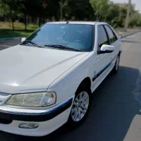 پژوپارسTU5مدل ۹۷