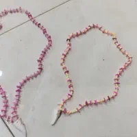 گردنبند صدفی|بدلیجات|بندرعباس, |دیوار