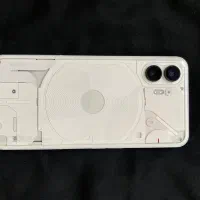 ناتینگ phone 2 با حافظهٔ ۲۵۶ گیگابایت|موبایل|چمران, |دیوار