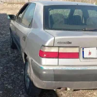 زانتیا sx2000|خودرو سواری و وانت|خمام, |دیوار