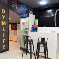 اجاره بوفه باشگاه بدنسازی