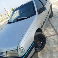پژو 405|خودرو سواری و وانت|قلعه گنج, |دیوار