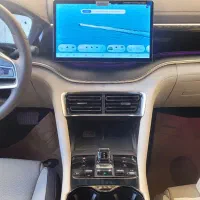 بی وای دی سانگ پلاس 2025جدید|خودرو سواری و وانت|شیراز, فرگاز|دیوار