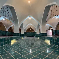 اجاره باغ ویلا سنتی