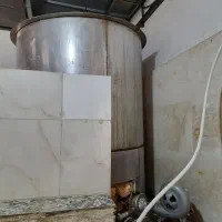 فروش ویژه چرخ وسنگ پولکی|ماشین‌آلات صنعتی|اصفهان, تیران|دیوار