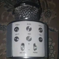 میکروفون اسپیکر