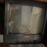 تلوزیون ۱۴ اینچ سونی