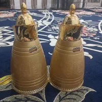 دوعددفلاکس چای نونوحتی یه بار استفاده نشده