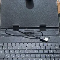 کیبورد مشکی