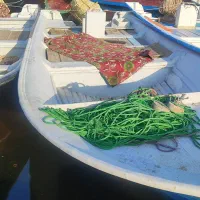 تشت قایق ۴۰|قایق و سایر وسایل نقلیه|چابهار, |دیوار