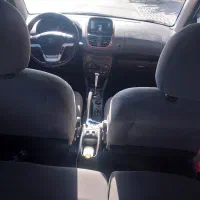 ۲۰۷ اتومات ۴۰۱ mc|خودرو سواری و وانت|اندیشه, اندیشه فاز ۱|دیوار