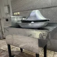 دستگاه سبزی خردکن|خردکن، آسیاب، غذاساز|تهران, دریاچه شهدای خلیج فارس|دیوار