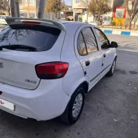 تیبا ۲ ۹۶ بی رنگ