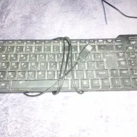 کیبورد کامپیوتر