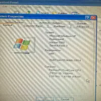 سیستم کامپیوتر