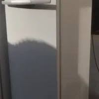 فریزر مدل whirlpool|یخچال و فریزر|خمینی‌شهر, |دیوار