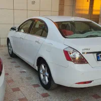 جیلی امگرند7 - موتور بزرگ|خودرو سواری و وانت|مشهد, جاهد شهر|دیوار