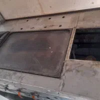 فر ساندویچی تک سنگ بزرگ|کافی‌شاپ و رستوران|مشهد, کارمندان دوم|دیوار