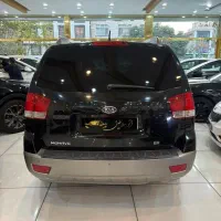 کیا موهاوی ۲۰۰۹|خودرو سواری و وانت|تهران, نارمک|دیوار