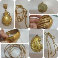 طلاهای نو ۲۰۰ بالای تابلو