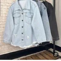 شلوار جین زنانه عمده|لباس|شیراز, گویم|دیوار