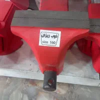 گیره گیرپا رومیزی چدنی و فولادی|ابزارآلات|شیراز, دروازه اصفهان|دیوار