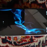 گوشی a15رام۴|موبایل|بروجرد, |دیوار