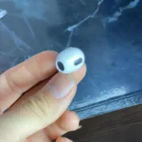 ایرپاد سری ۳ طرح اپل Airpods 3|لوازم جانبی موبایل و تبلت|شیراز, زرهی|دیوار