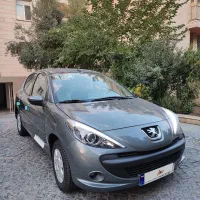 ۲۰۷ دستی ۱۴۰۳