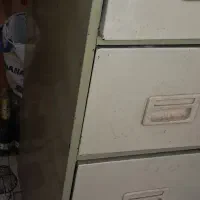 فایل اداری ۴کشو|مبلمان اداری|بهارستان, |دیوار