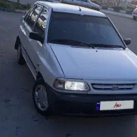 پراید مدل 93