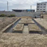 اجرای اسکلت آرماتوربندی تیرچه بلوک ساختمان|خدمات پیشه و مهارت|گنبد کاووس, |دیوار