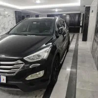 سانتافه 2014مشابه ،0ترخیص 2015|خودرو سواری و وانت|تهران, گلستان (شهرک راه آهن)|دیوار