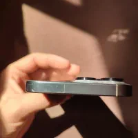 اپل iPhone 16 Pro Max با حافظهٔ ۱ ترابایت|موبایل|کرمان, |دیوار