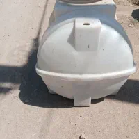تانکر 500 لیتری
