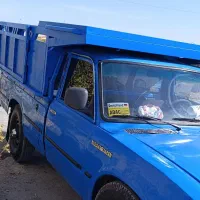 نیسان 88|خودرو سواری و وانت|خمین, |دیوار