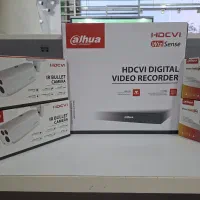 دوربین دزدگیر پنل های خورشیدی|خدمات رایانهای و موبایل|خرمآباد, |دیوار