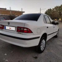 سمند مدل 89|خودرو سواری و وانت|سنندج, |دیوار