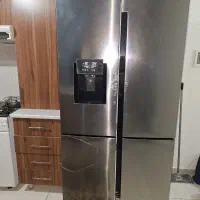 یخچال ساید بلانتون