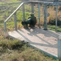 پمب آب|ماشین‌آلات صنعتی|گنبد کاووس, |دیوار