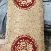 دو عدد پشتی شیک و تمیز