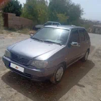 فروشی|خودرو سواری و وانت|باخزر, |دیوار