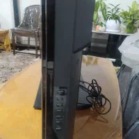 Lcd پاناسونیک|تلویزیون و پروژکتور|شهرکرد, |دیوار