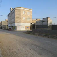 زمین-مسکونی-تجاری-سندششدانگ-مجوزساخت-توس-بلوارتوس